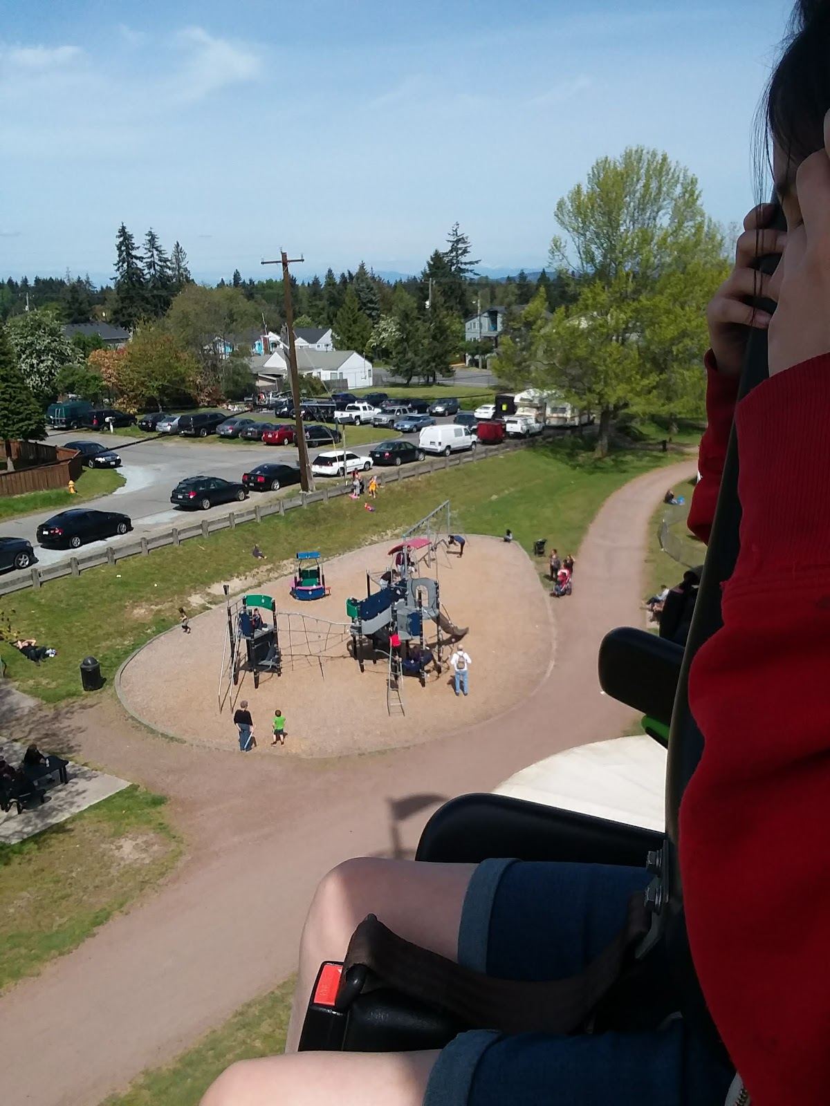 Puget Sound Park