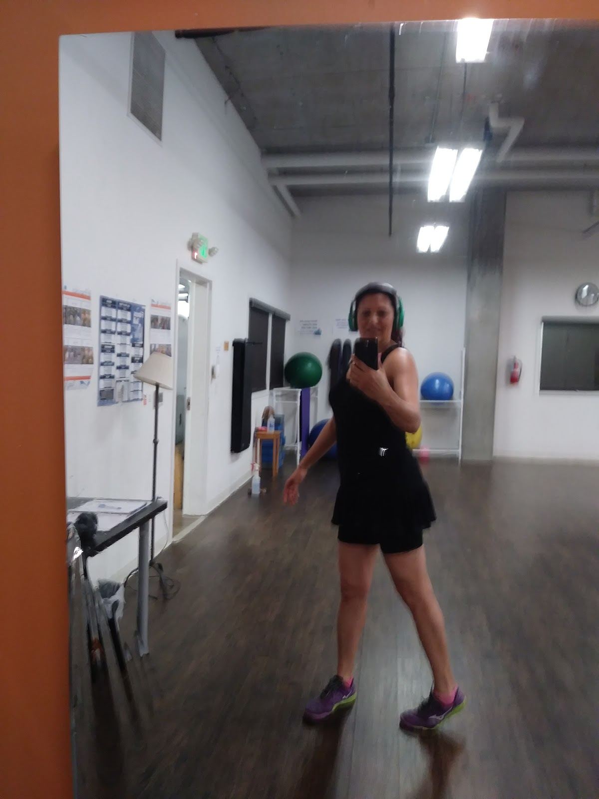Rainier Health & Fitness