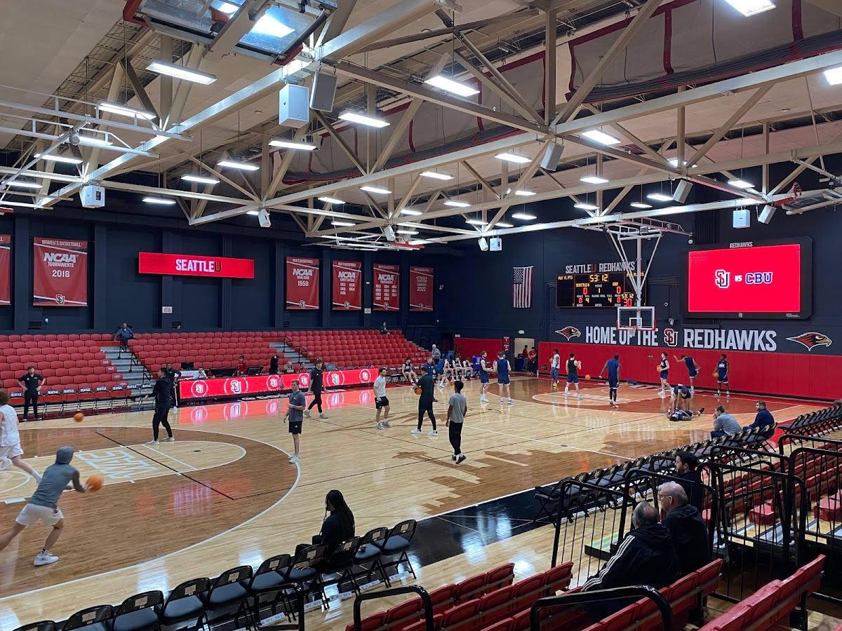 Redhawk Center