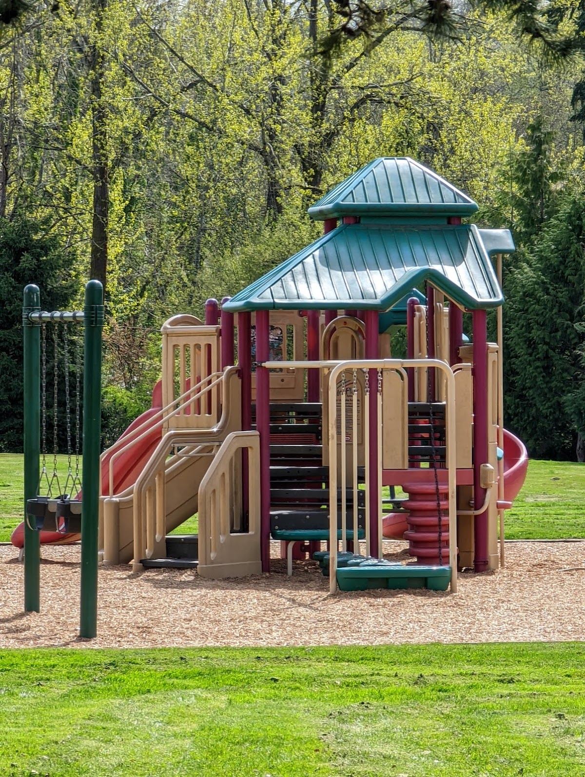 Riverton Park