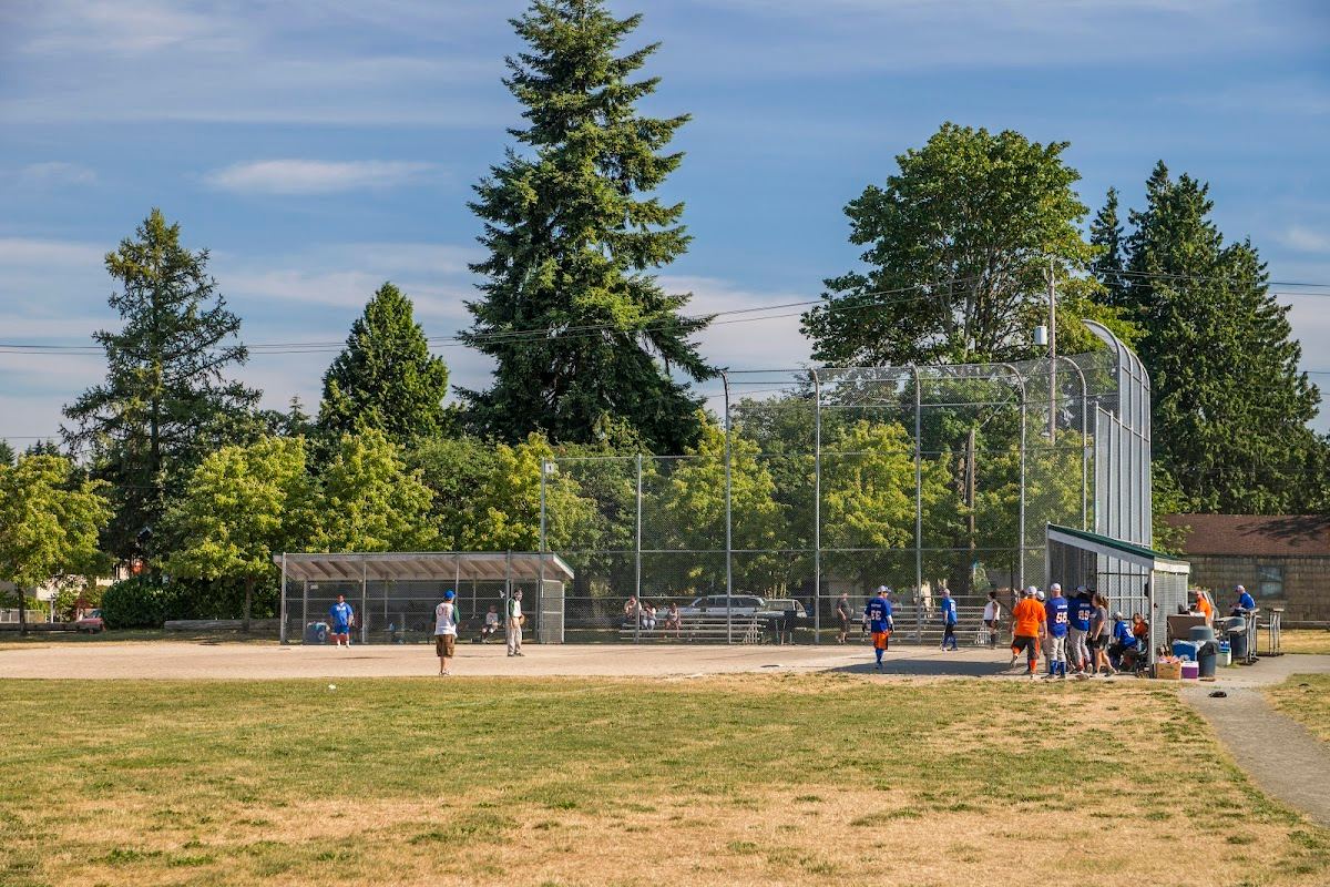 Riverview Playfield