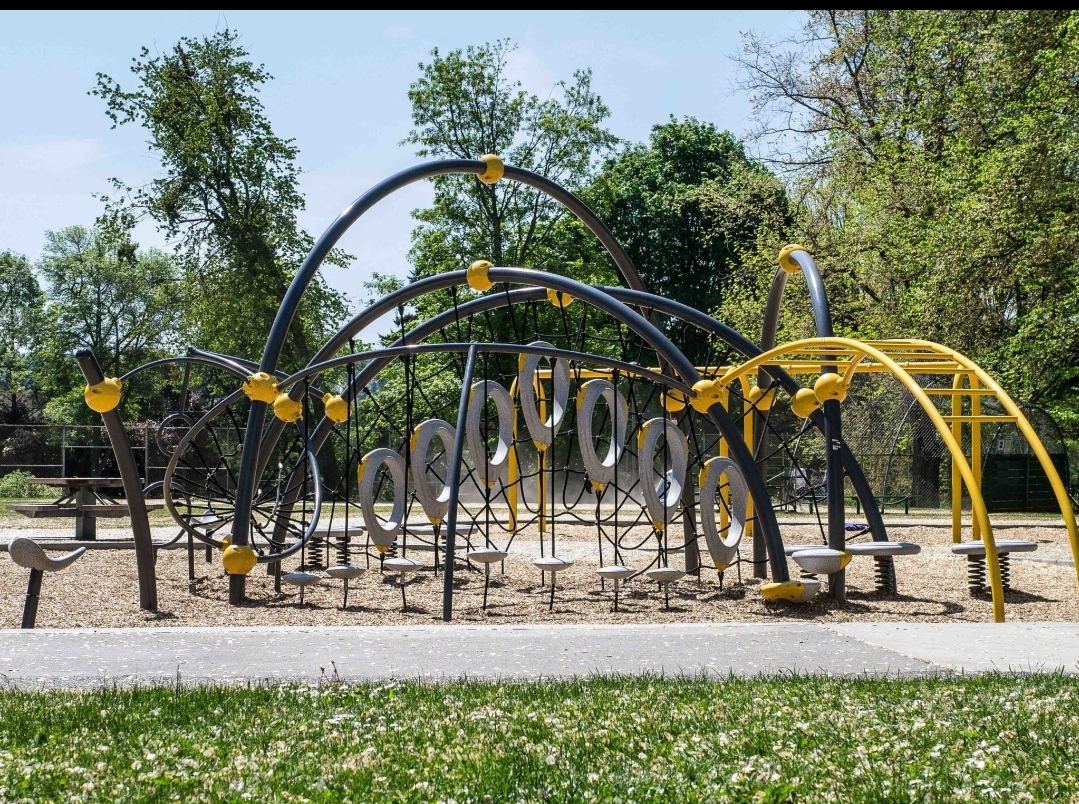 Ross Park