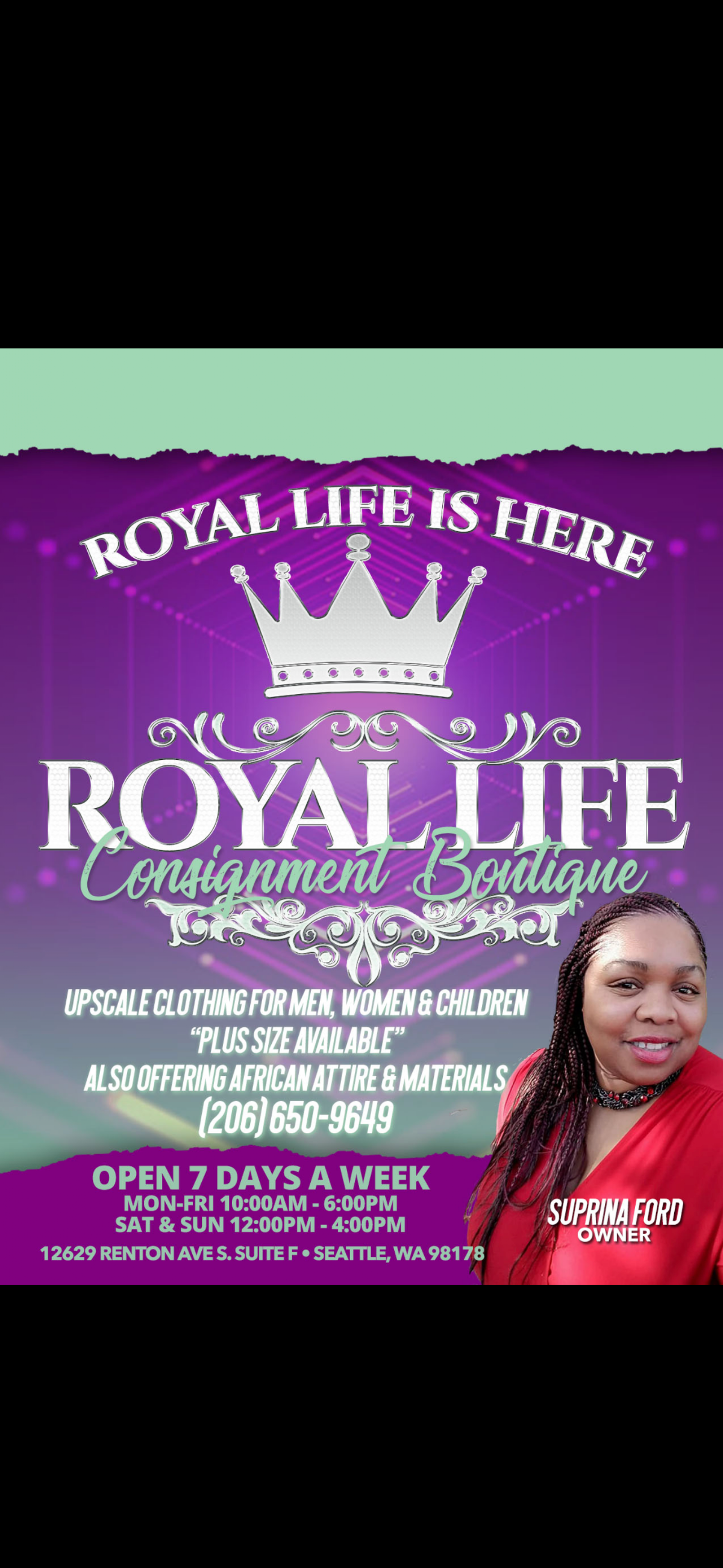 Royal Life Boutique