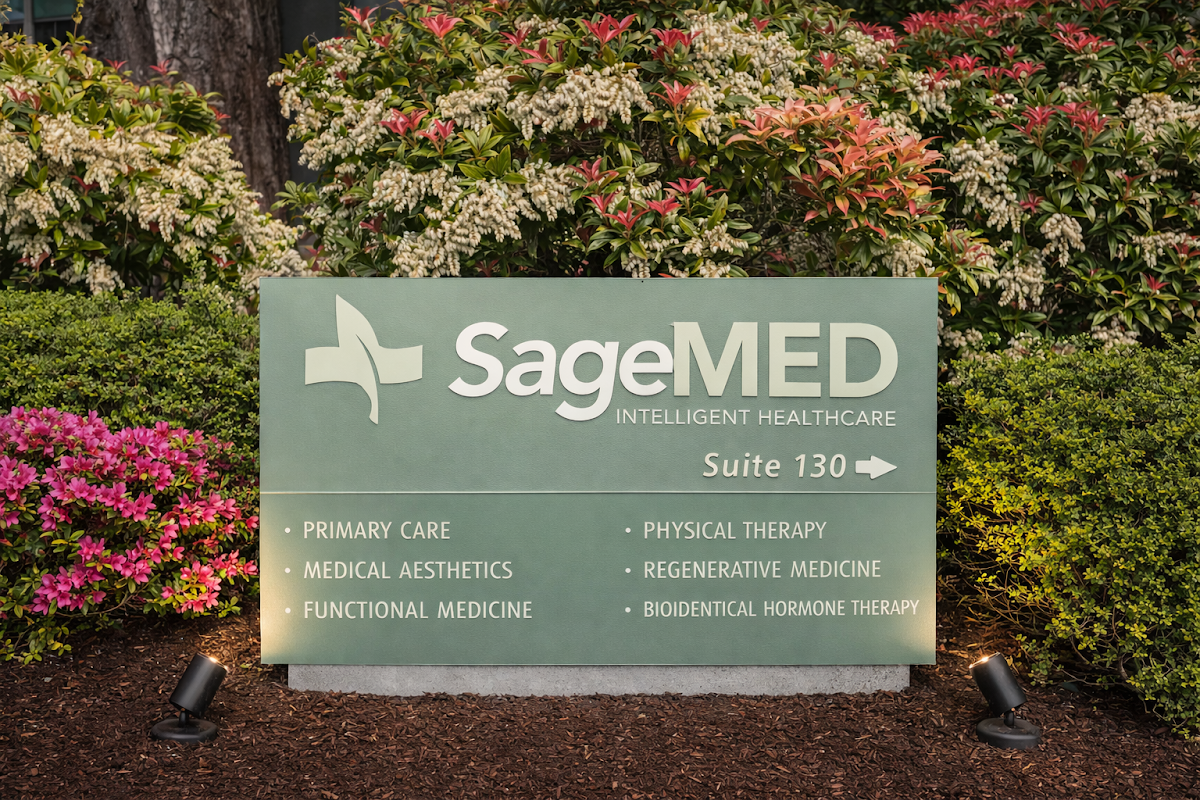 SageMED