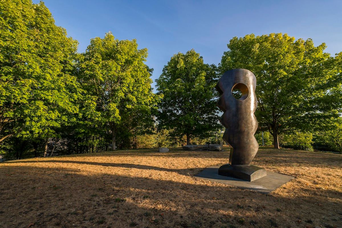 Sam Smith Park