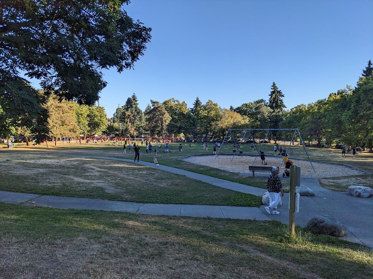 Sandel Park