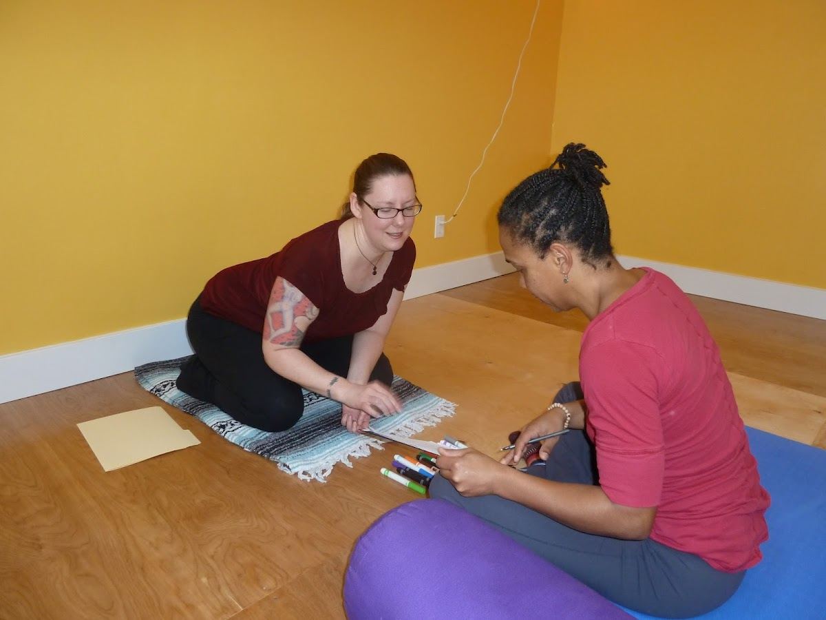 Seed Yoga Therapy