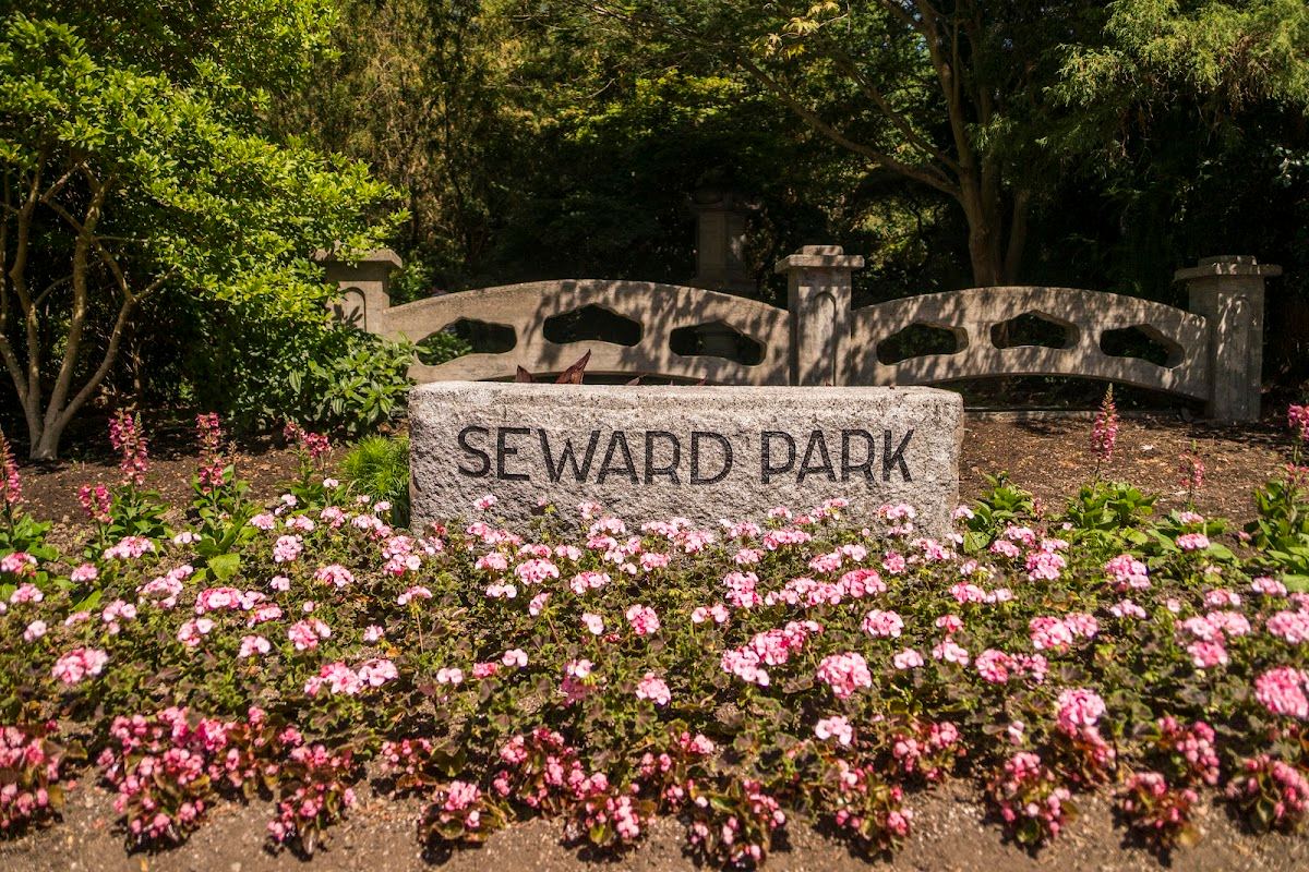 Seward Park