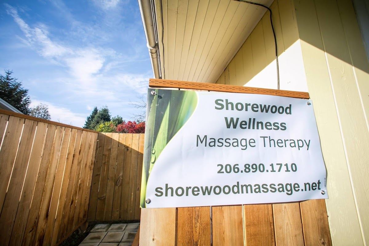 Shorewood Wellness Massage Therapy