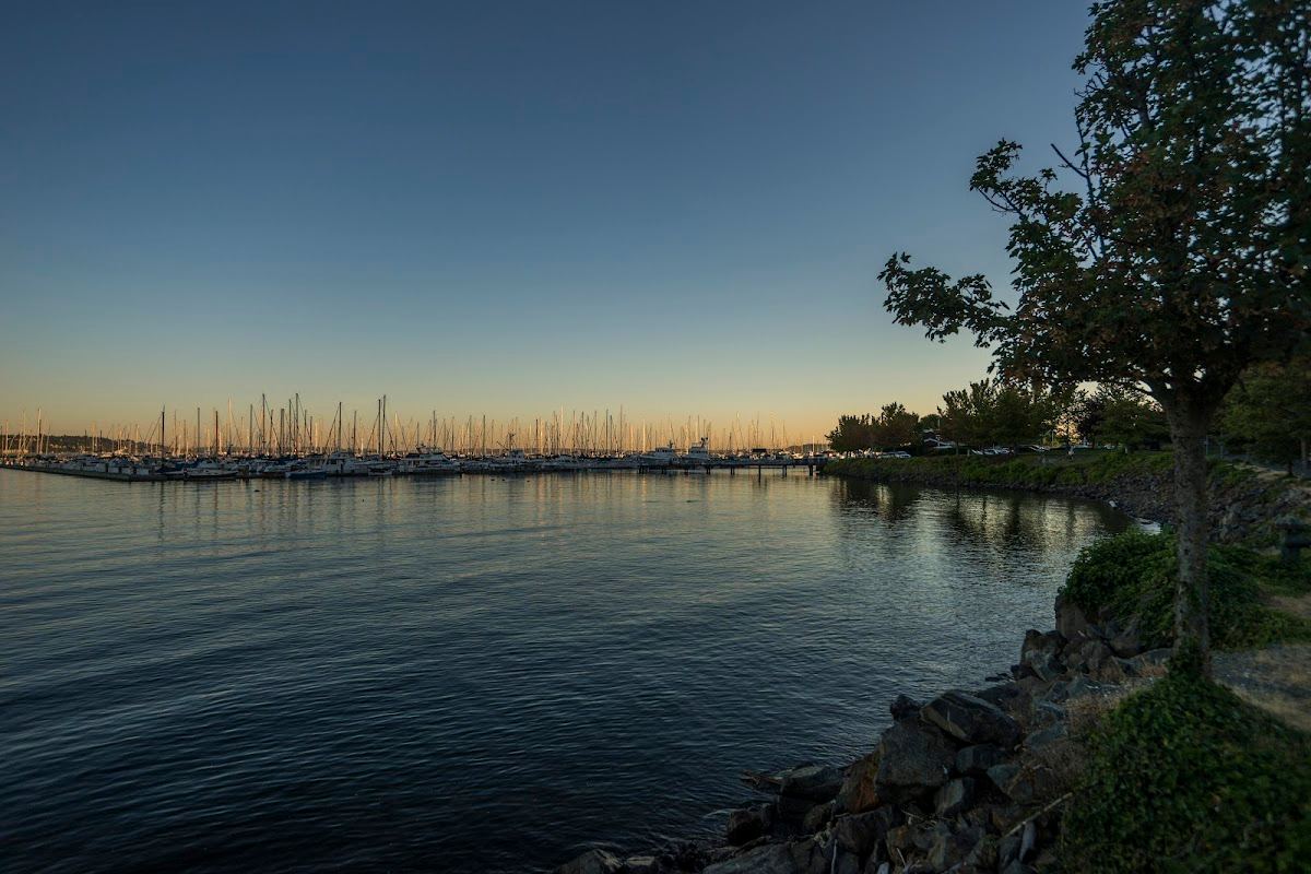 Smith Cove Park