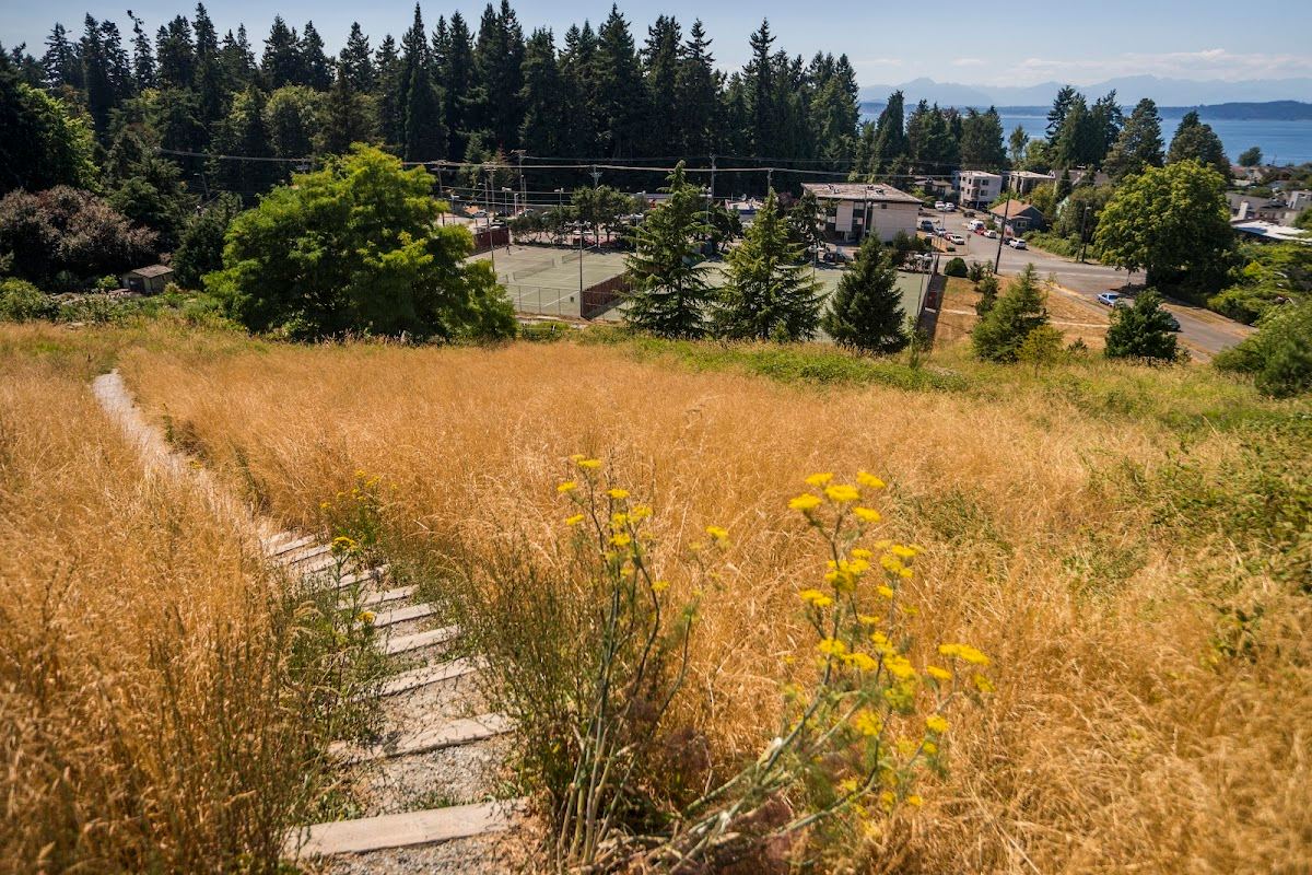 Solstice Park
