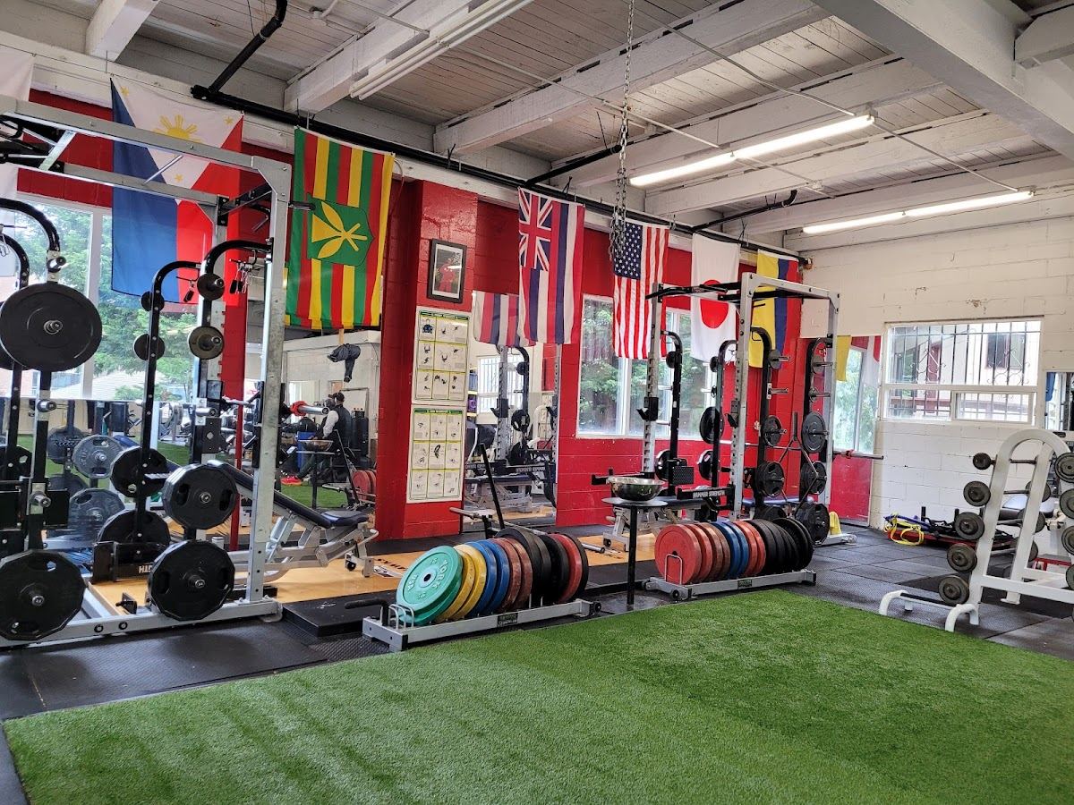 Stewart Performance Center