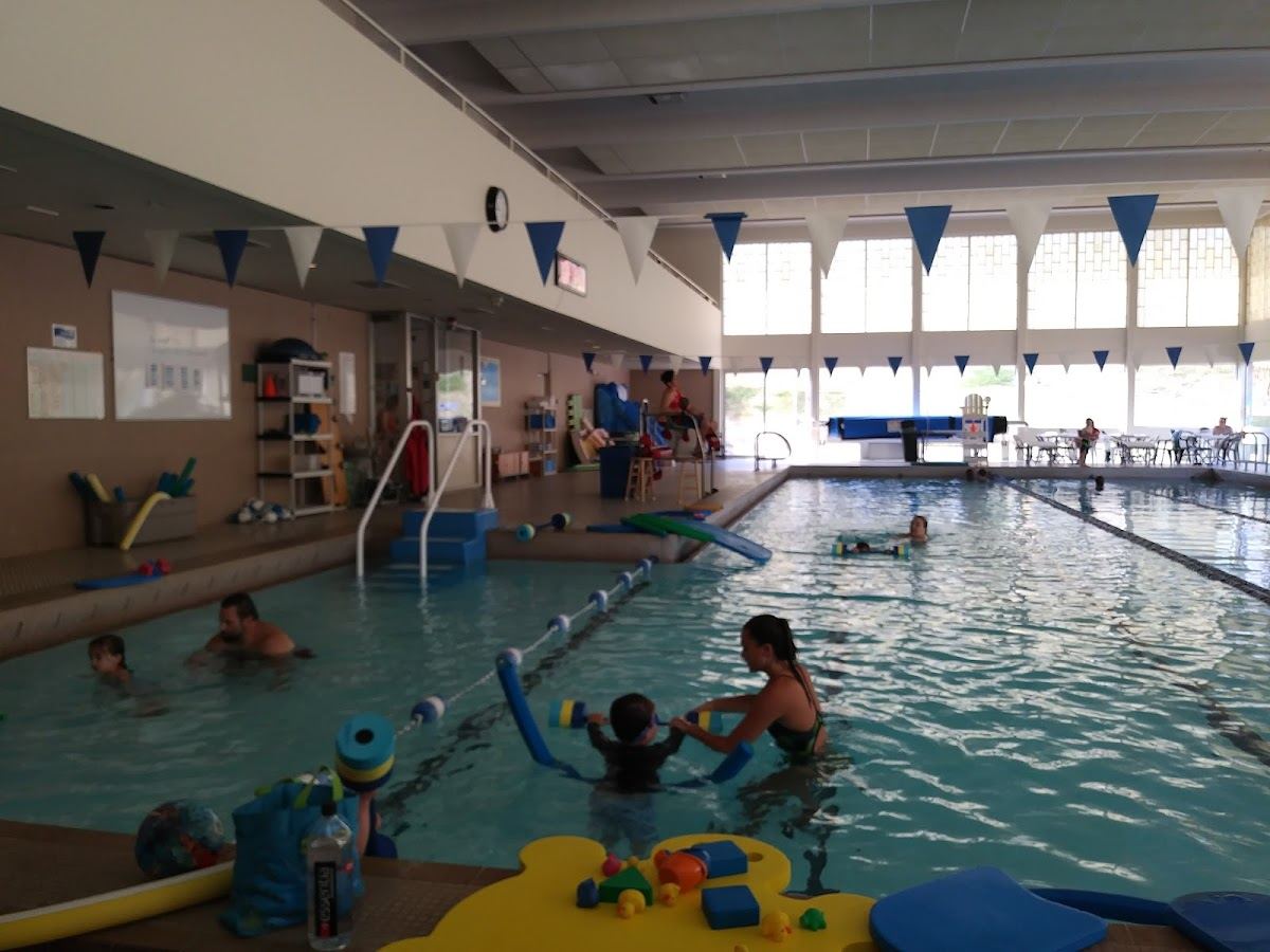 Stroum Jewish Community Center