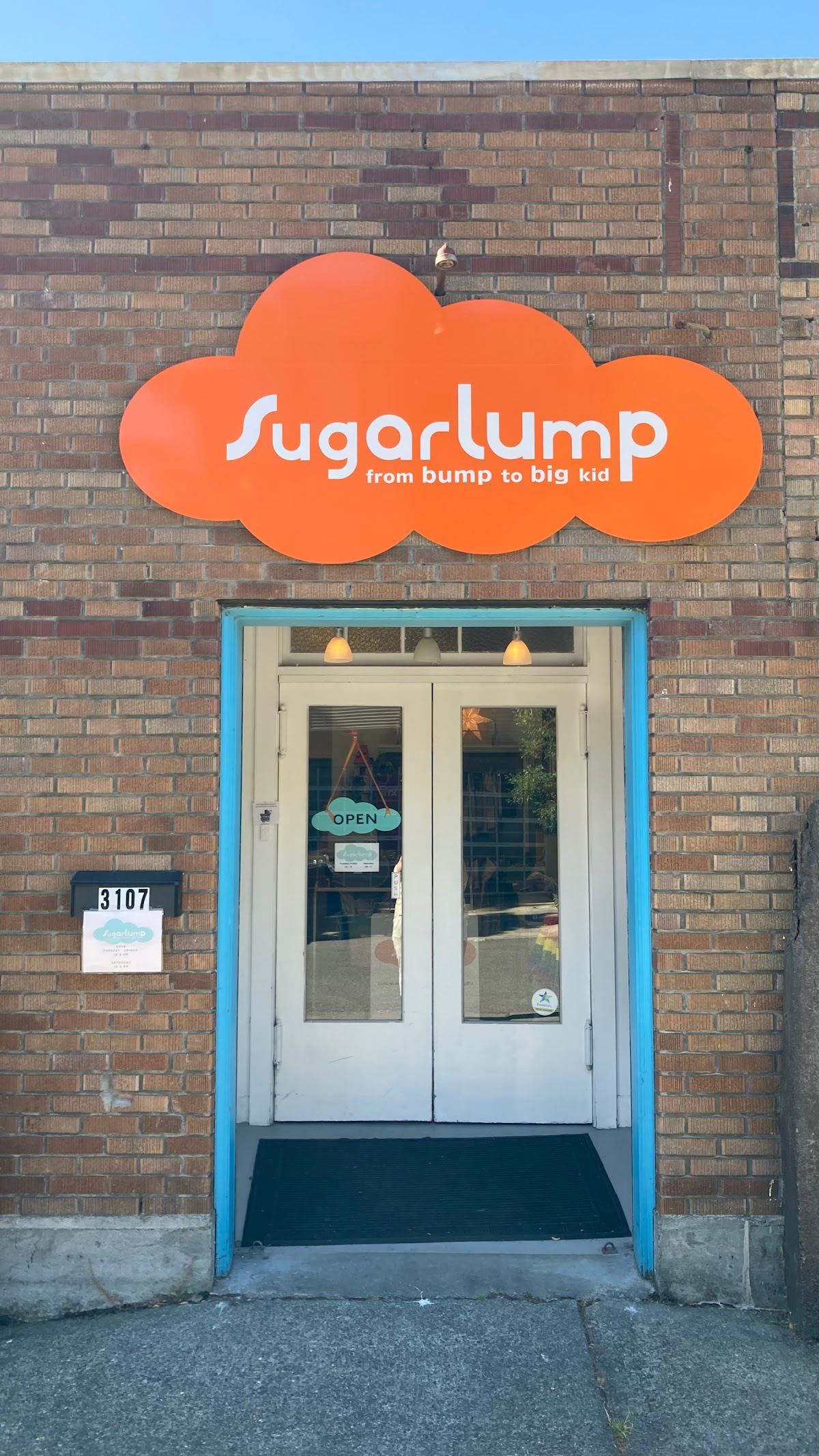 Sugarlump
