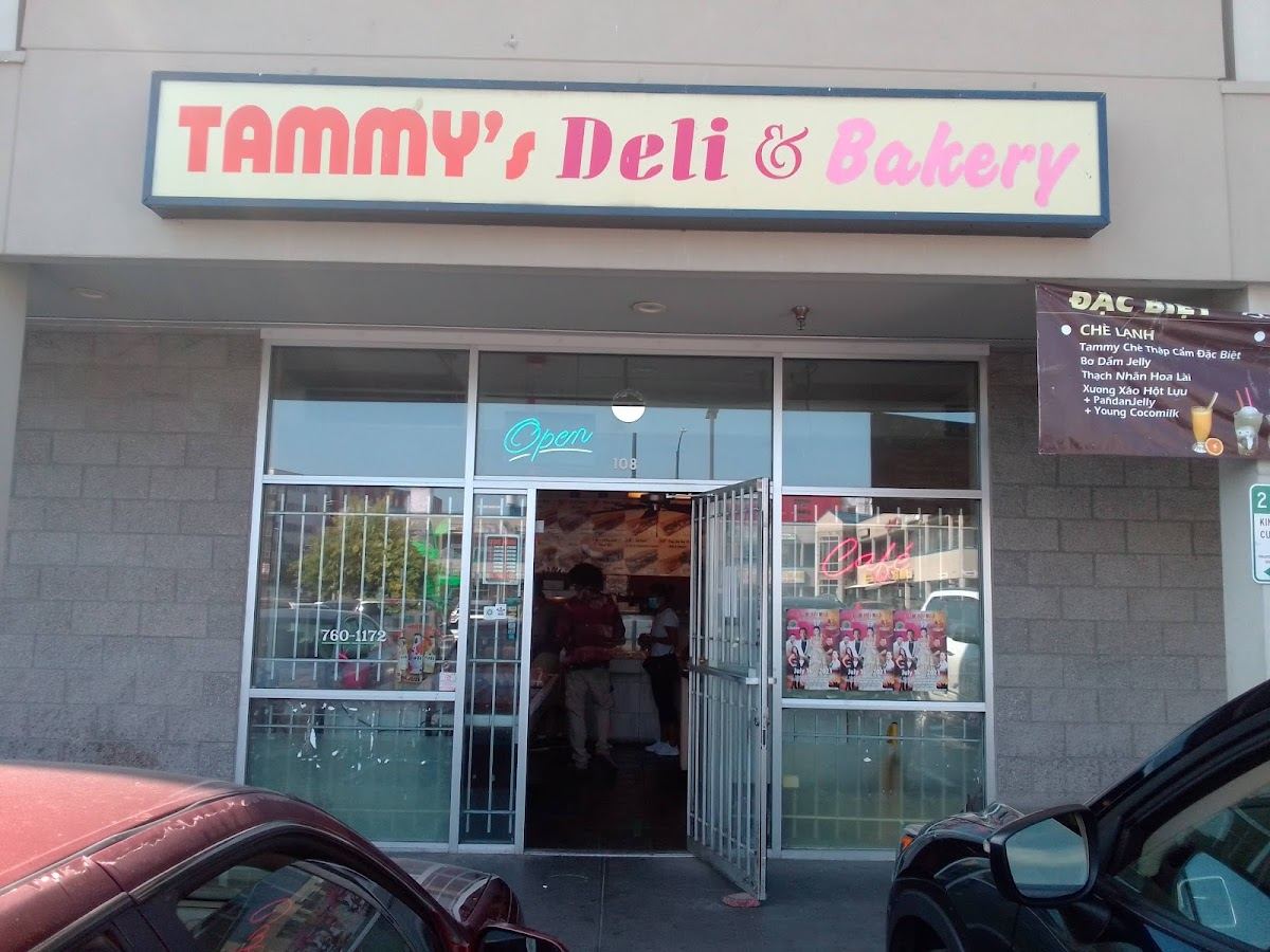 Tammy's Deli & Bakery