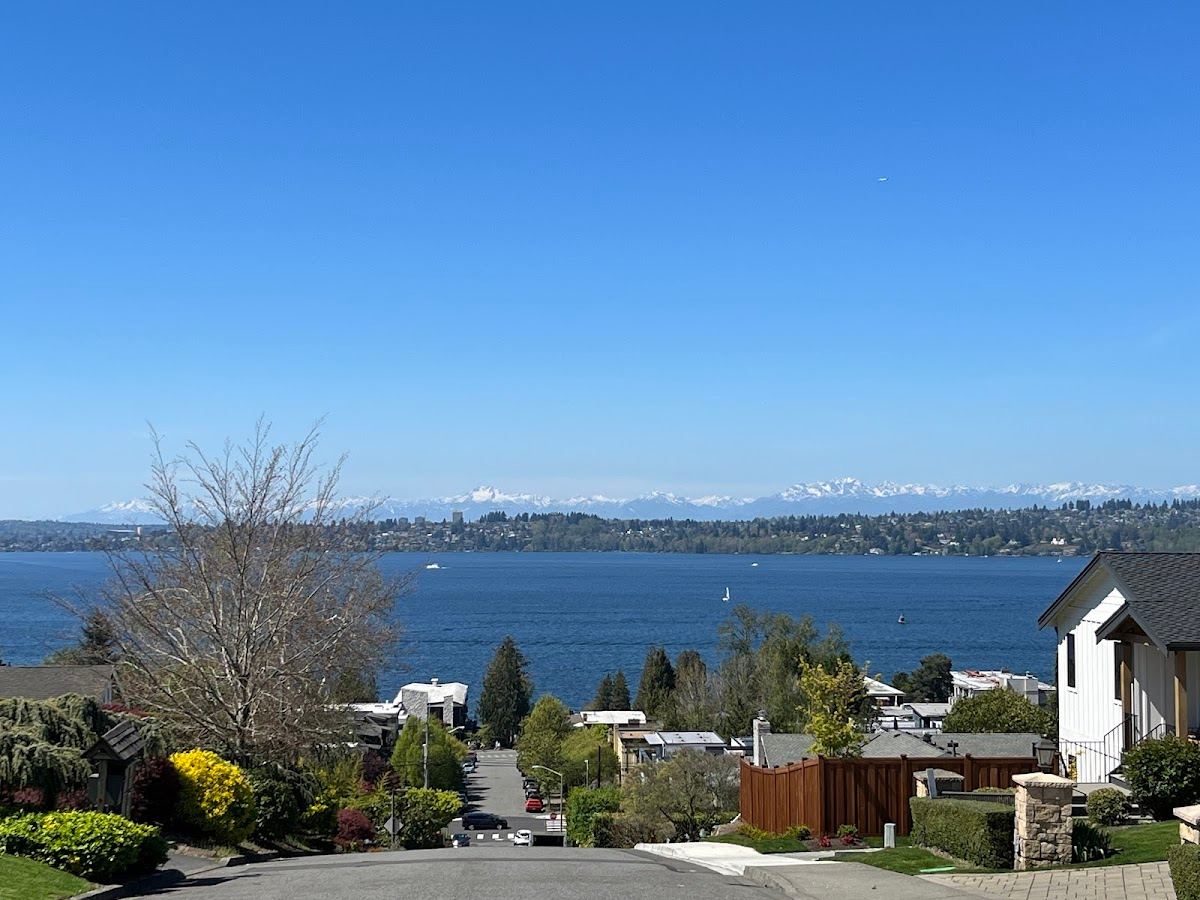 Terrace Park