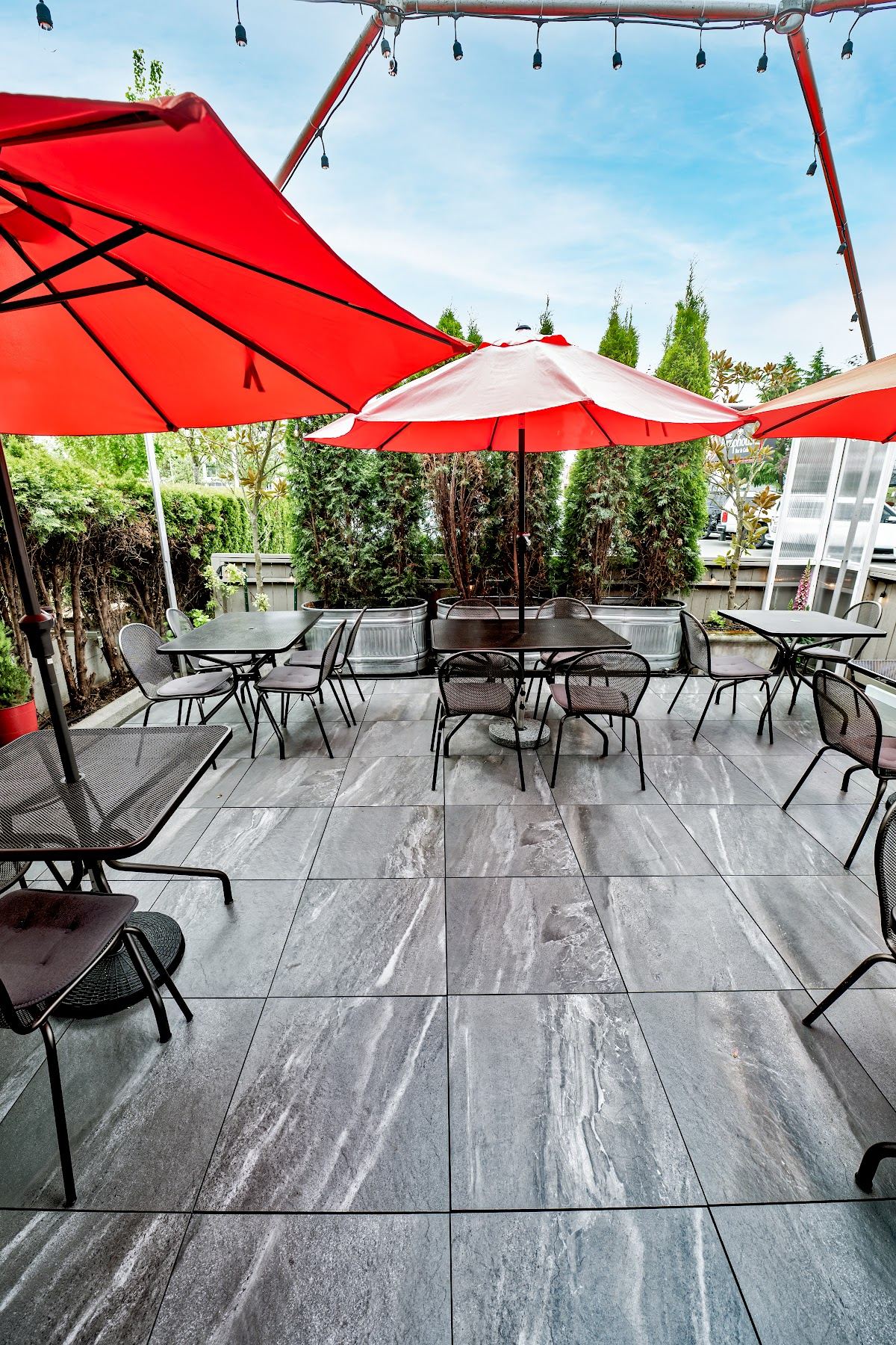 The Pumphouse Bar & Grill