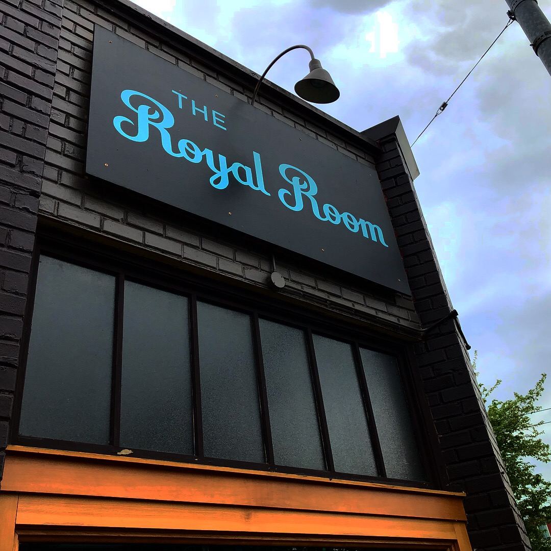 The Royal Room Seattle