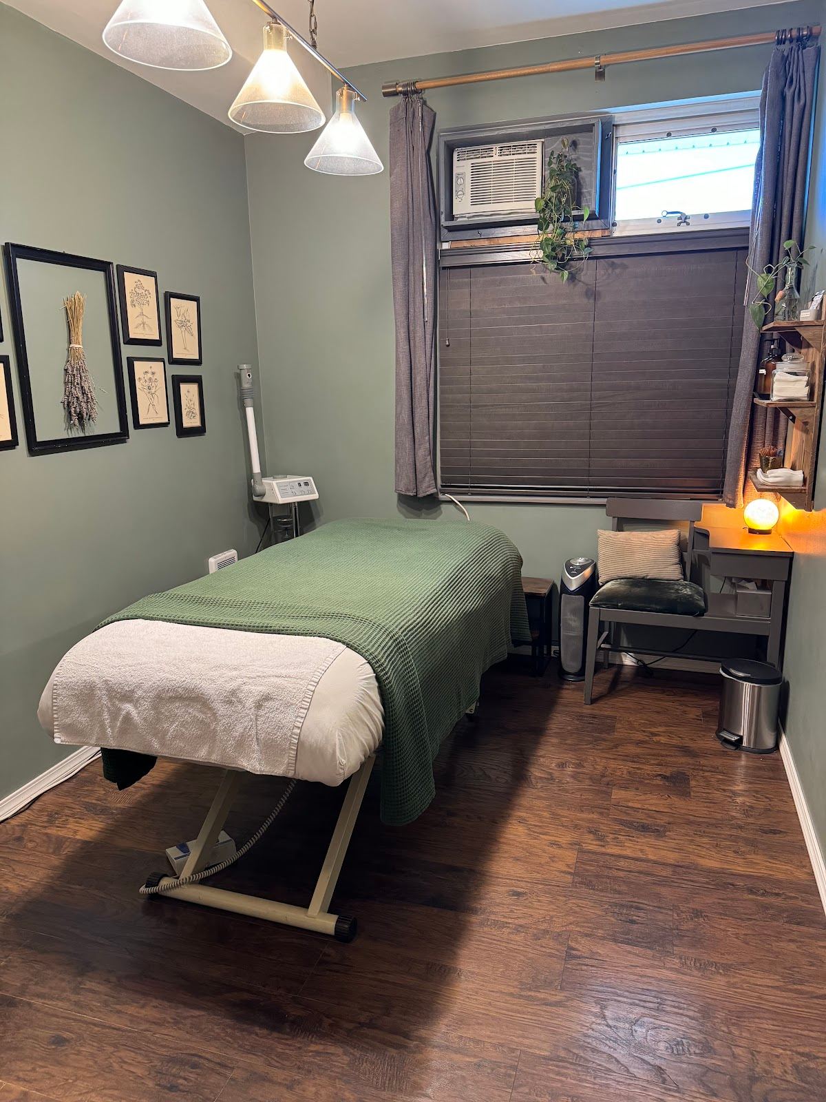 The Skin Firm