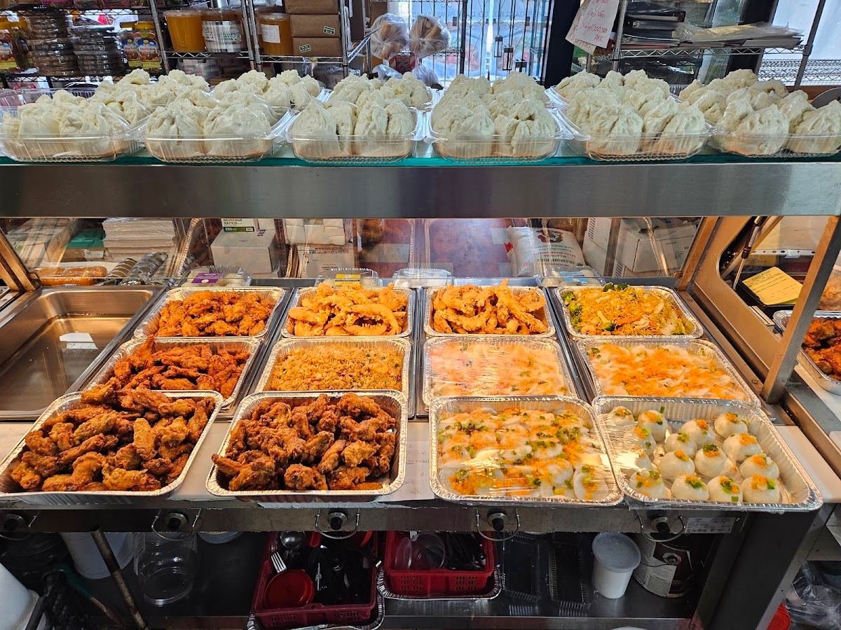 Tony's Bakery