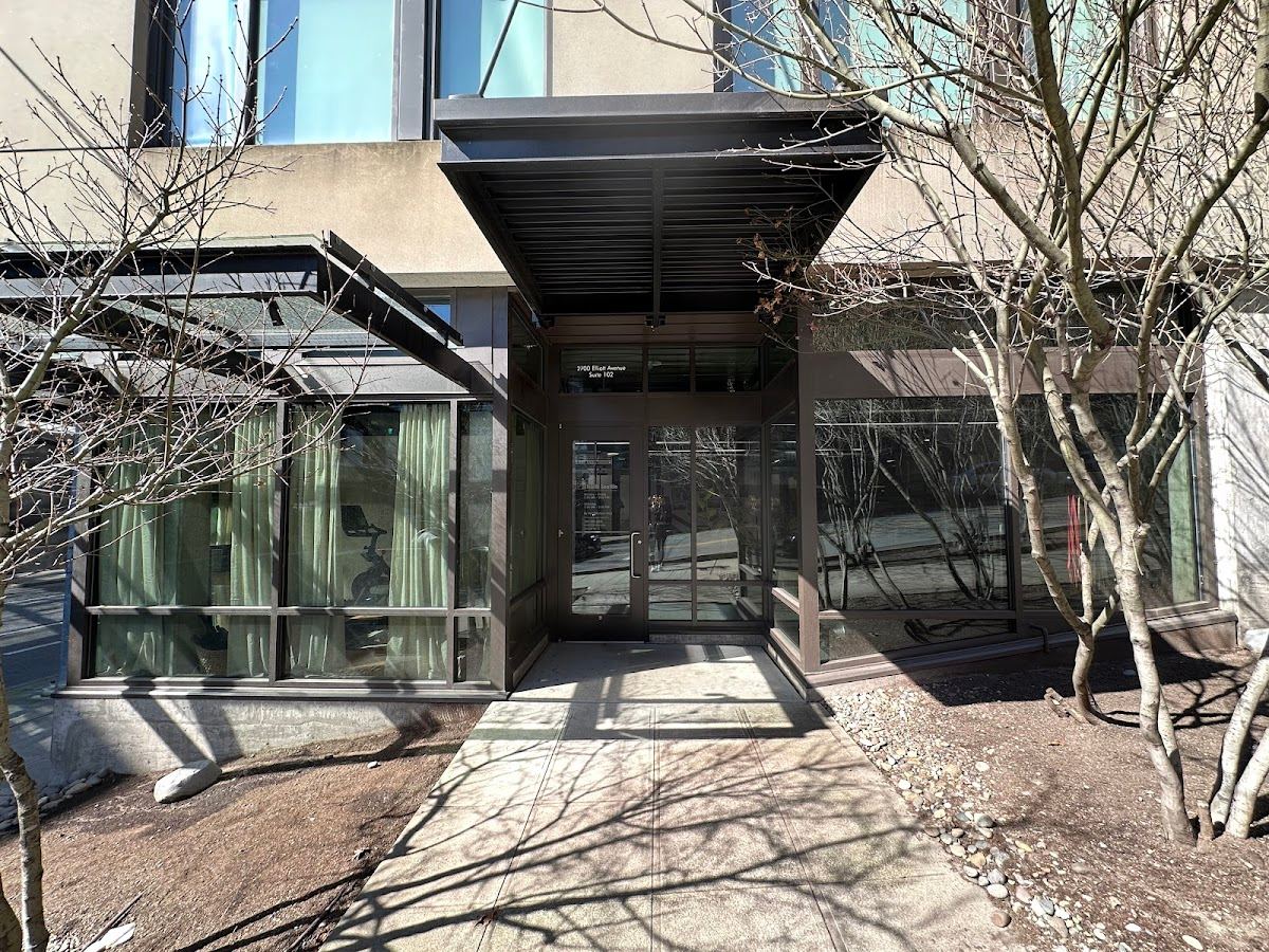 Train Seattle Personal Training Gym
