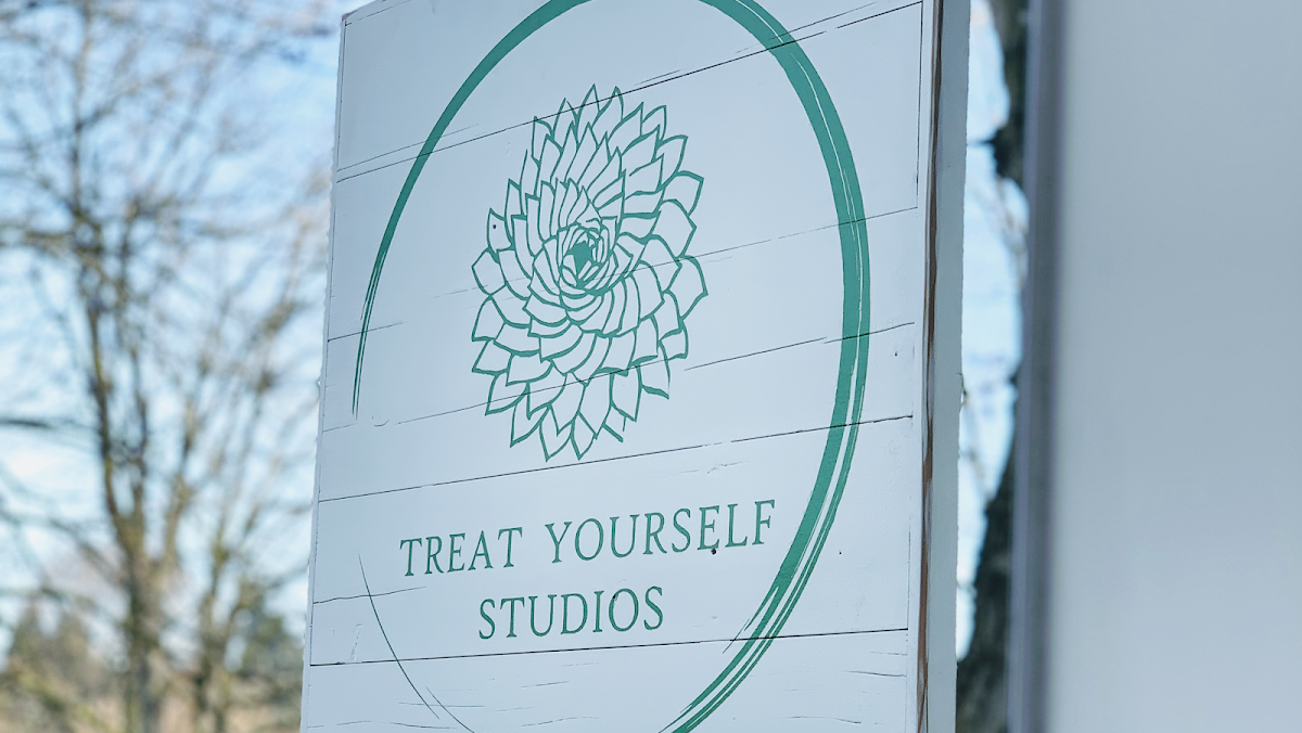 Treat YourSelf Studios