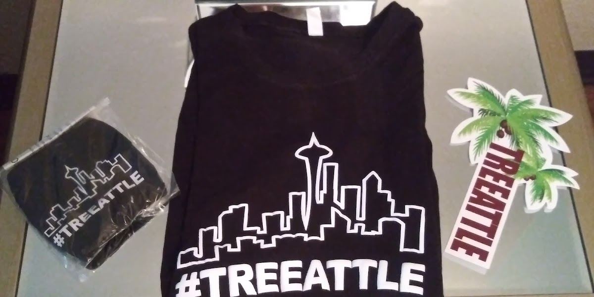 Treeattle The Brand
