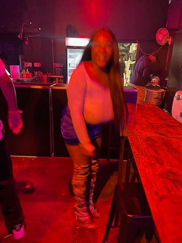 Urban Hookah Lounge
