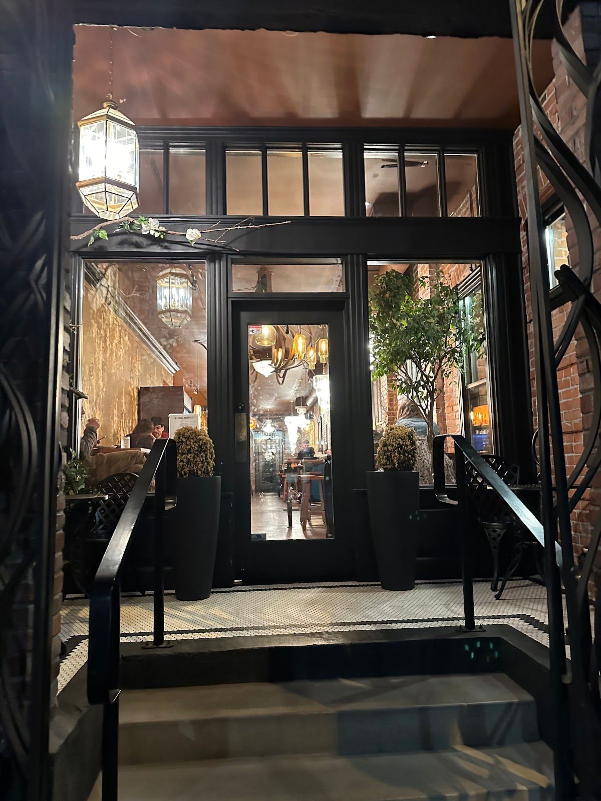 Valentinas Cafe