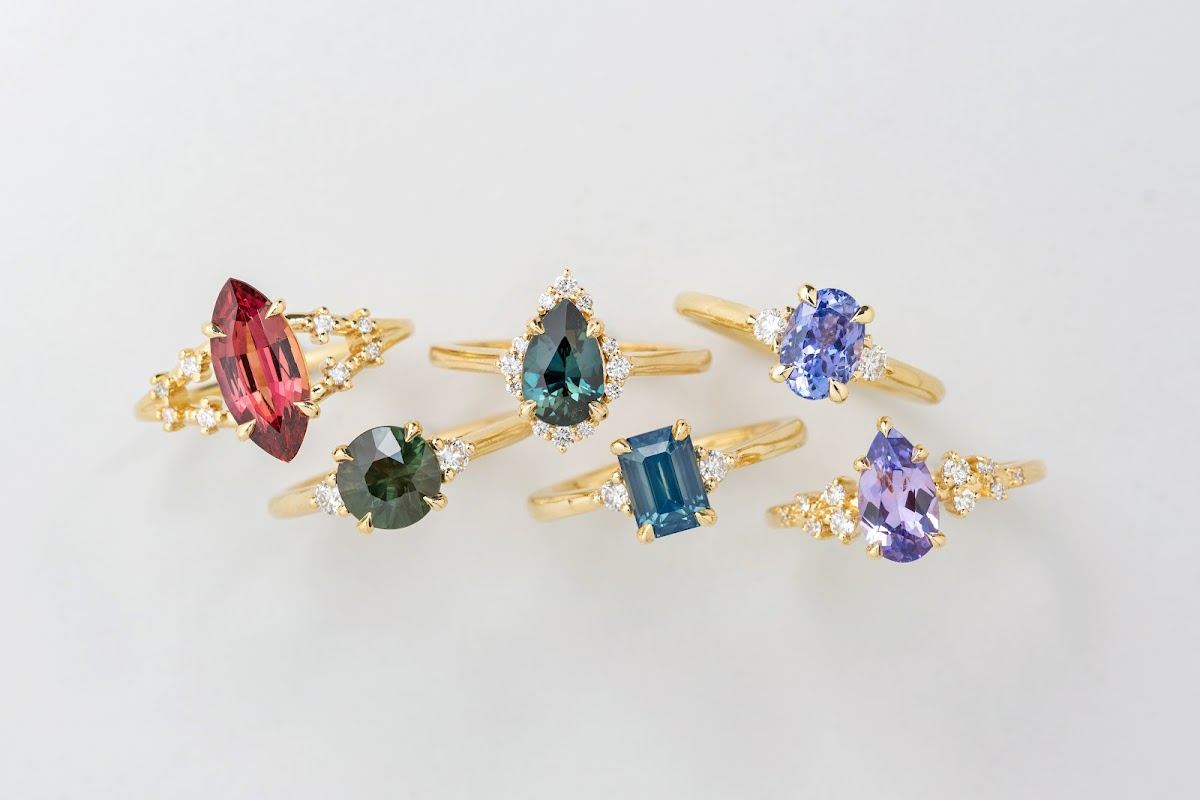 Valerie Madison Fine Jewelry