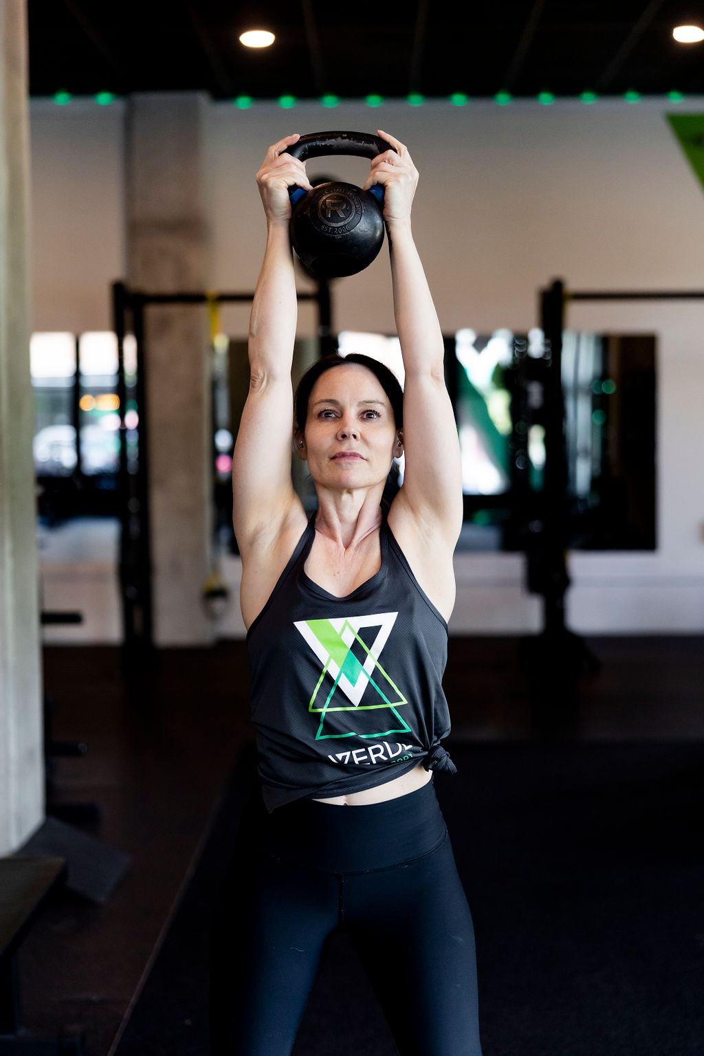 VERDE Organic Body