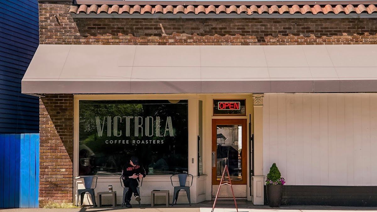 Victrola Coffee Roasters