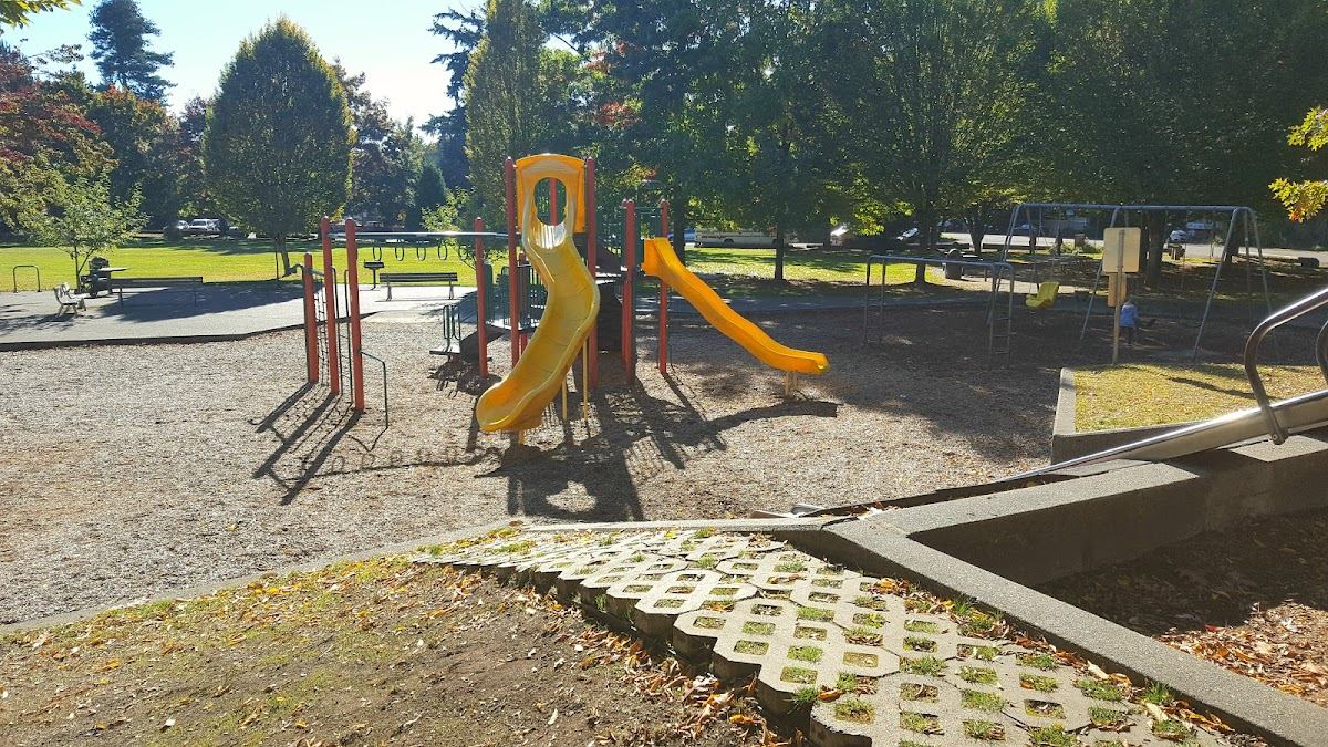 Virgil Flaim Park