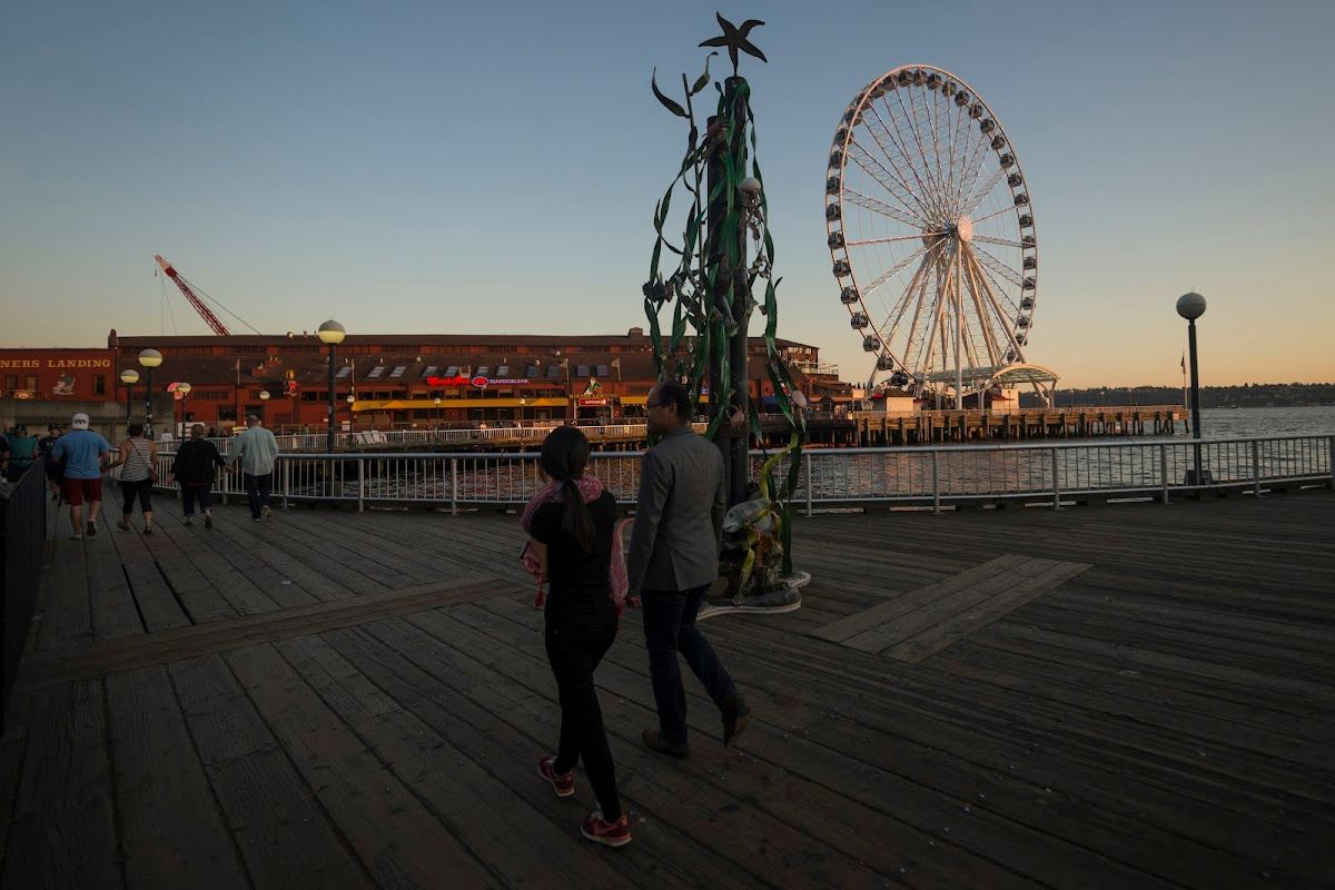 Waterfront Park