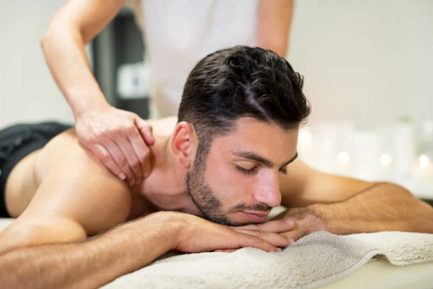 White Center Massage