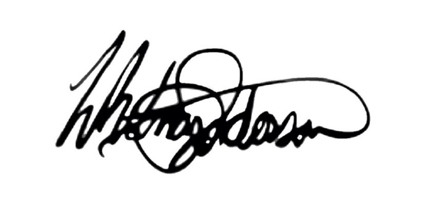 Whitney L Anderson