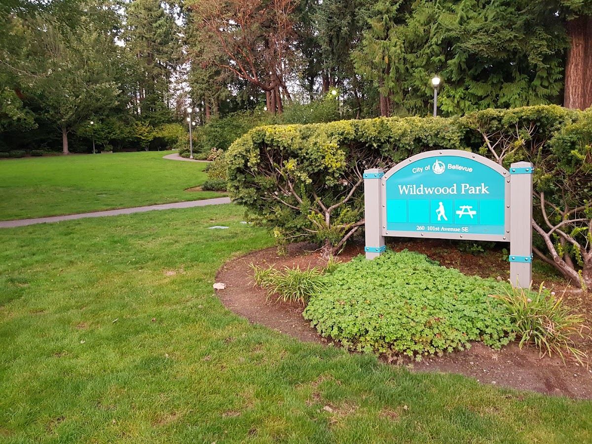 Wildwood Dog Park