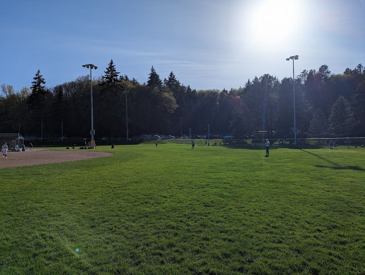 Woodland Park