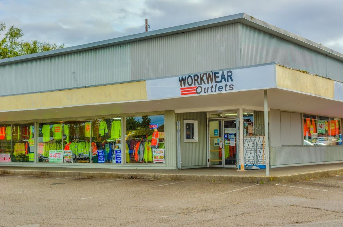 Workwear Outlets
