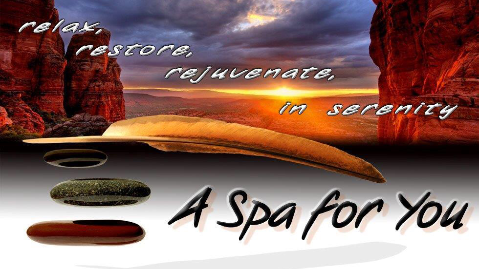 A Spa For You