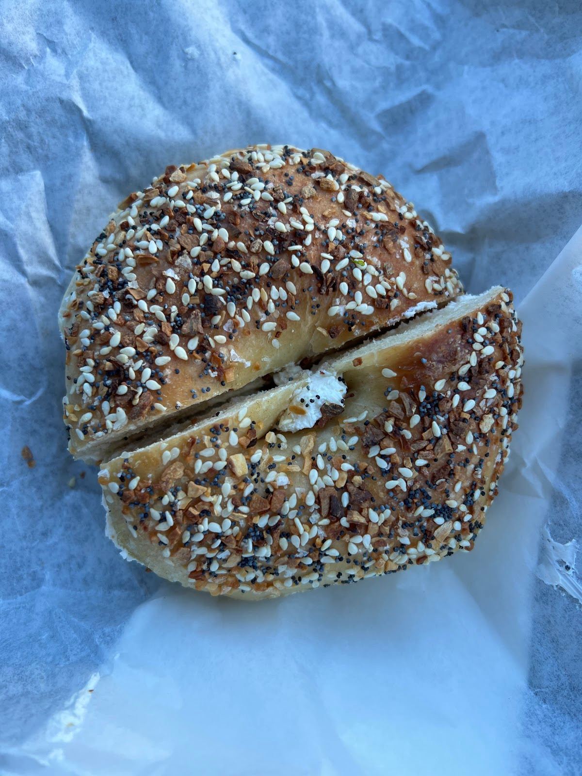 Biffs Bagels The Bagelmobile