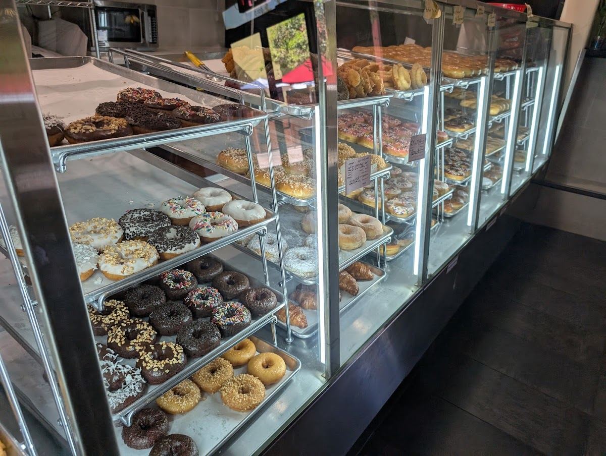 BoSa Donuts