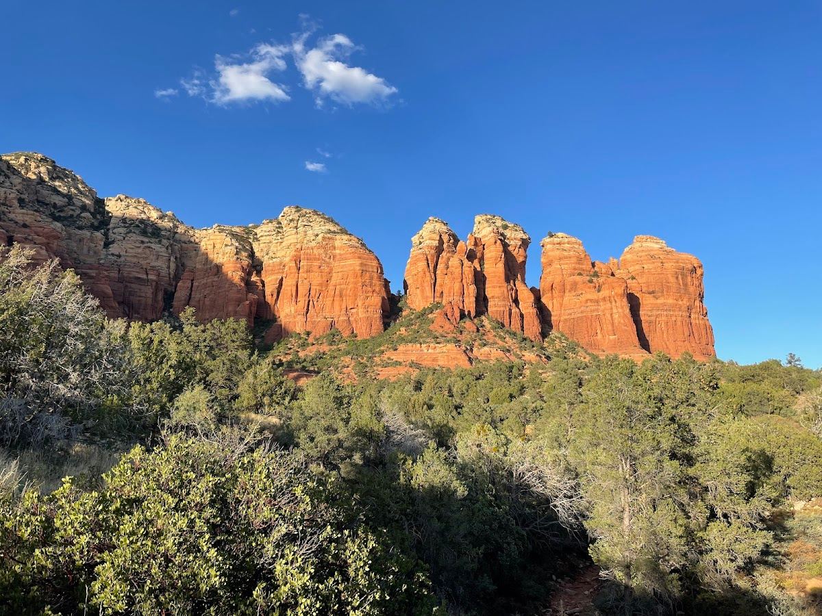 Capitol Butte