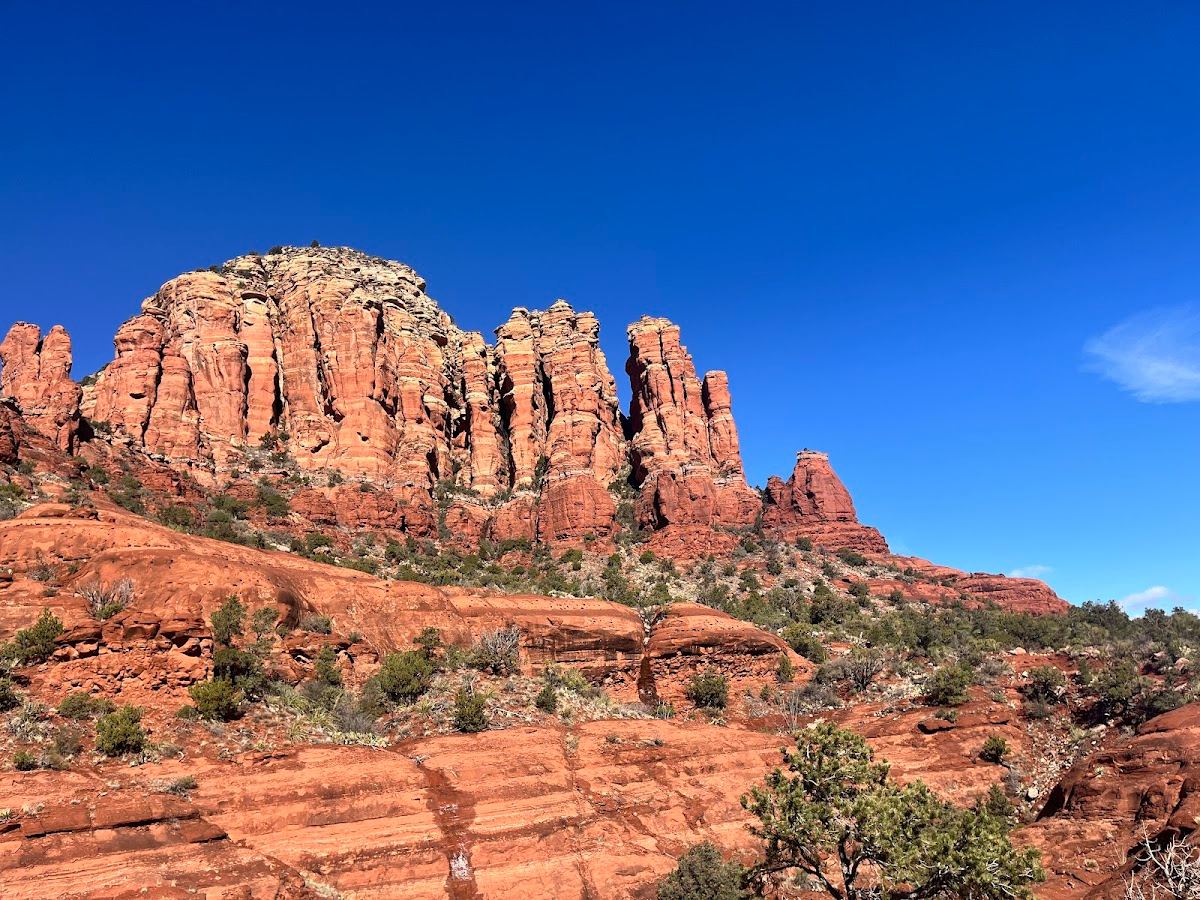 Chapel Trail