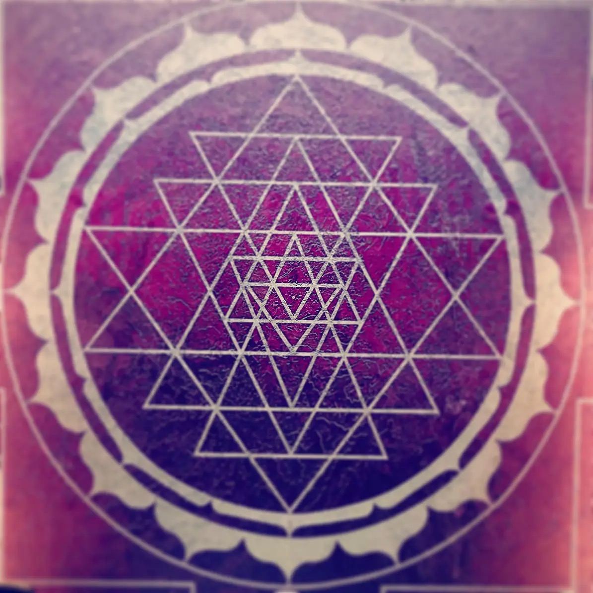 Cosmic Fire | House of Radiance