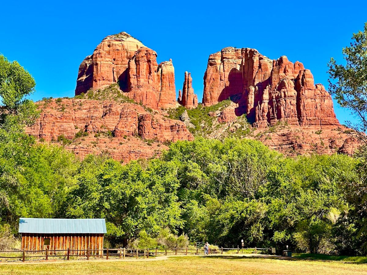 Crescent Moon Ranch