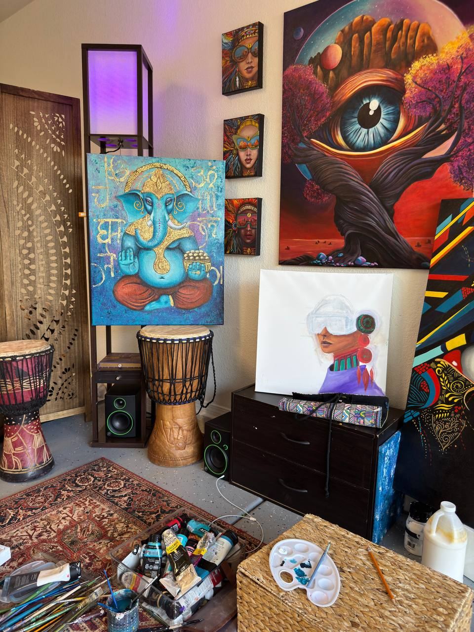 Daryna Art Gallery