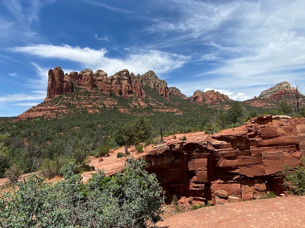 Devil's Kitchen