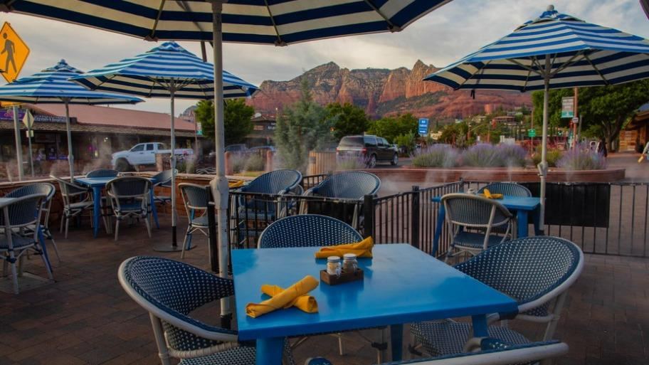 Don Diego Mexican Cuisine