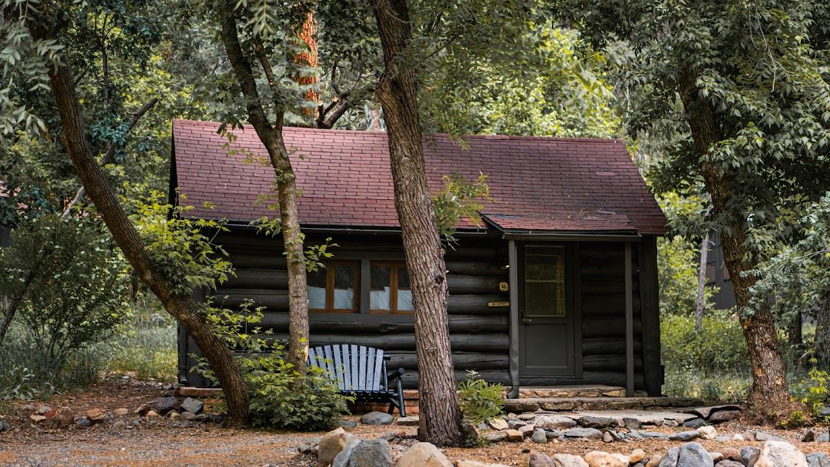 Don Hoel's Cabins, Cafe, & Venue - Sedona
